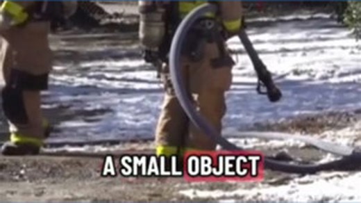 A small object on fire brought fire crews out an apartment in Norfolk's Young Terrace shortly after noon on Monday. | 13News Now - WVEC