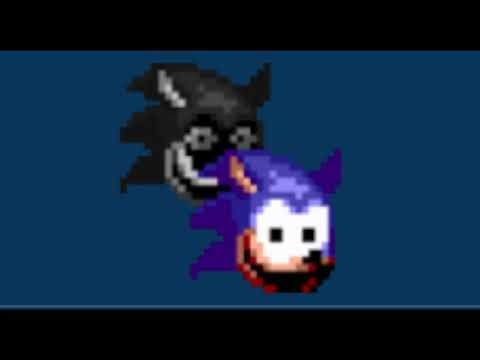 Trinity Encore Rewrite.EXE's part (including Lyrical Section) without BF's Vocals