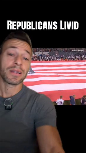 MAGA ERUPTS Over Mariachi National Anthem at NFL Game 😳 #NFL #MAGA #LamontTyson