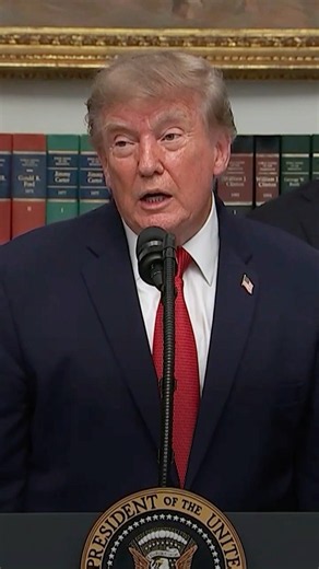 Trump Defends Data Centers Amid Growing Public Backlash