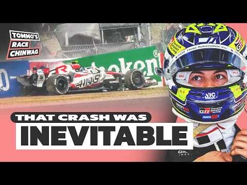 My 2026 Japanese Grand Prix F1 Race Report