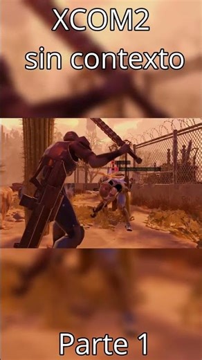 XCOM2 Momentos Random | parte 1