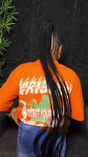 Shuku Braids in Colour 30