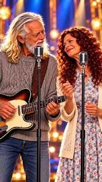 Michael Bennett and His Wife Deliver Heartbreaking Slow-Rock Duet That Leaves the Audience in Tears