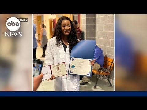 Teen asylum seeker ordered released from ICE custody