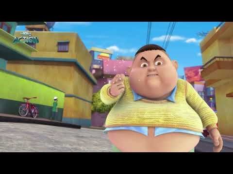 Vir The Robot Boy | Khatrnak Toy Robot | Vir Winter Special Compilation | Wow Action