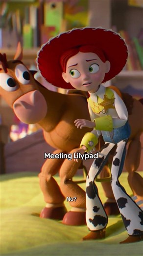 Ready for all the feels 🥹 Toy Story 5, in cinemas 19th June.