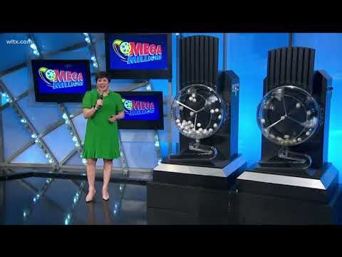 Mega Millions: April 17, 2026