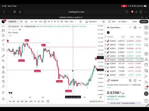 Easily Combine Indicators into Profitable TradingView Strategies with AI 