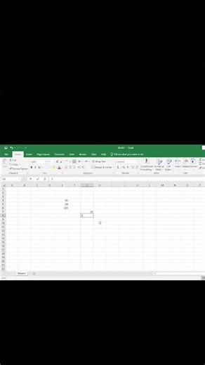 MS Excel SUM Formula Explained | How to Add Numbers in MS Excel
