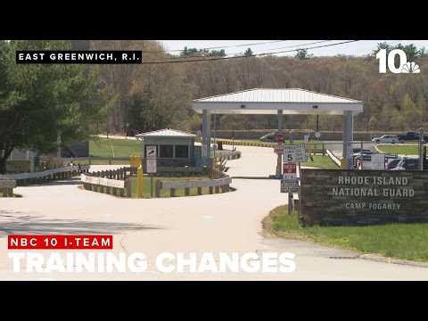 NBC 10 I-Team: Police recruit hurt in punching drill; prompts changes at training academy