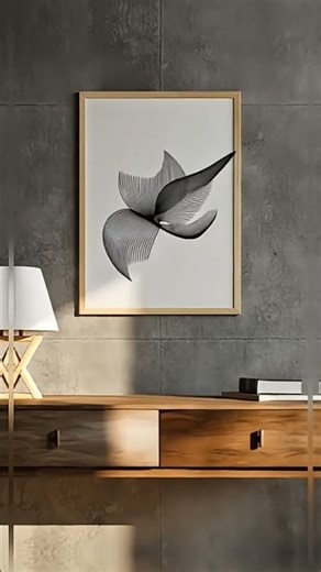 Why This Simple Line Design Works