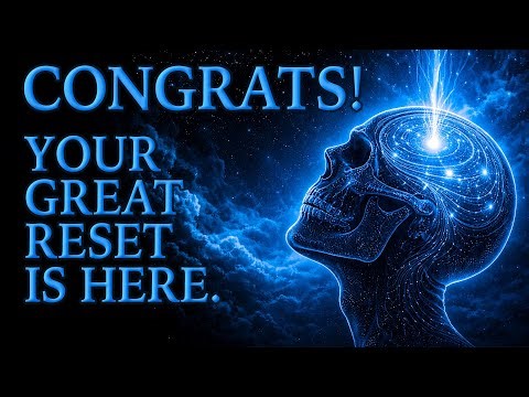 See This Quantum Truth, Your Brain Rewires INSTANTLY