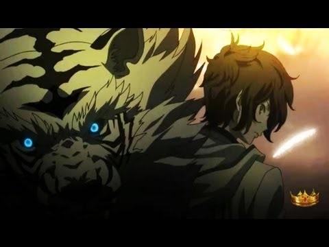 Devil Survivor 2 The Animation Episode 1-5 - The Demon Invasion - Review