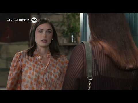 General Hospital October 12, 2026: Lulu Faces Major Fallout as Sonny Comes Under Pressure!