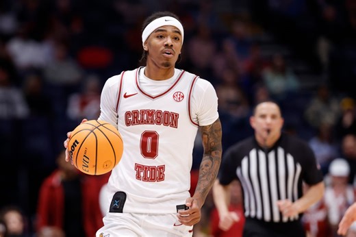 How To Watch Alabama vs Hofstra: Live Stream NCAA Tournament for Free, TV Channel