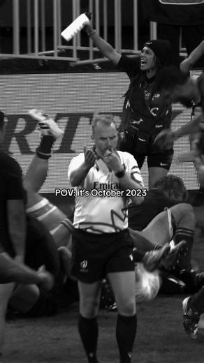 Core memory #RWC2023 #Springboks