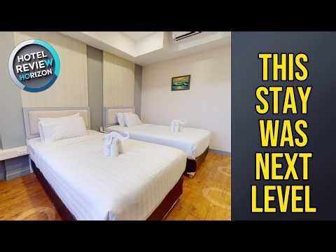 New Travel Lodge - This Stay Was Next Level | Chanthaburi, Thailand🛏️