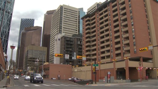 Spring economic update leaves Calgary business leaders wanting more