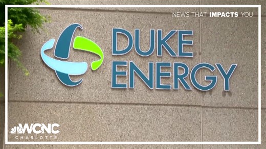 Duke Energy rate hike public hearing held at Mecklenburg County courthouse