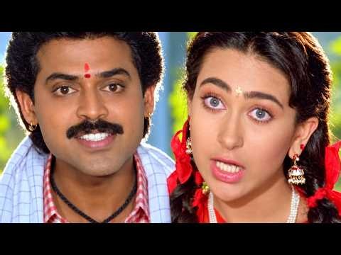 Phoolon Sa Chehra Tera | Anari | Udit Narayan | 90's Hindi Song #90shindisong #hindisong