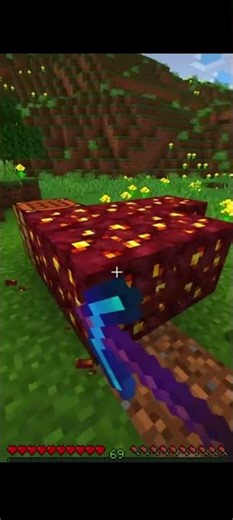 Minecraft में अनलिमिटेड गोल्ड फार्म! 😱 Infinite Gold Idea