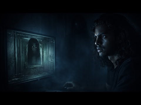 The Corrupted File | AI Horror Short Film 