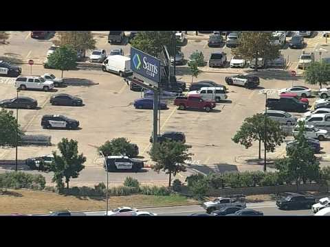 WATCH LIVE: Dallas ISD police officer shot in north Dallas | Latest updates, information