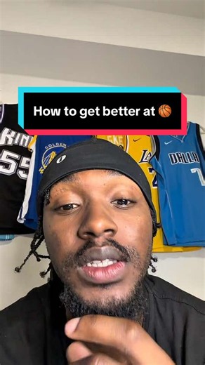 How to Get Better at Basketball: Simple Practice Plan