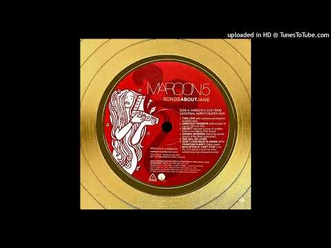 Don't look back in anger (Live with phantom planet) (Live) 