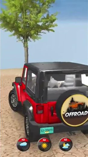 Extreme Off Road Jeep Driving 😱 Mud & Hill Climb Challenge