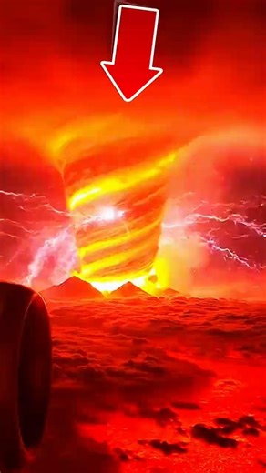 Top 5 Lightning Strikes So Rare You Won’t Believe They’re Real! ⚡🤯