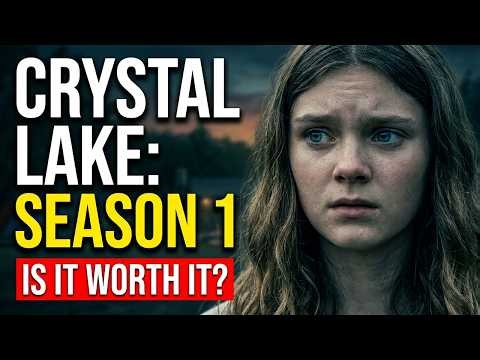 Crystal Lake Season 1: Everything You Need to Know
