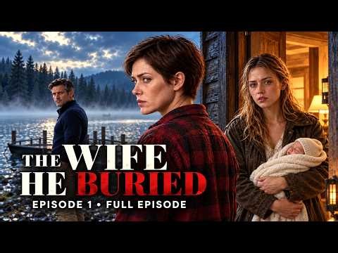 She Faked Her Death. Then His New Wife Knocked. | The Wife He Buried | Ep. 1