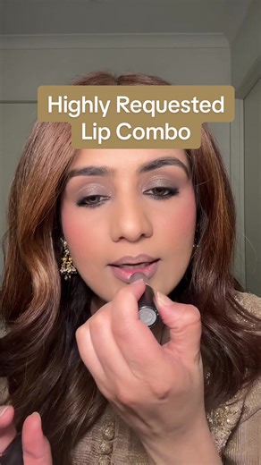 Achieving the Perfect Lip Combo for Party Makeup
