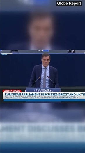 “Brexit Was a Disaster”: EU Leader’s 10-Year Verdict on Le Pen & Meloni