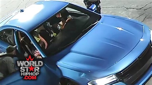 Woman's Two-Hour Work Delay Leads Her To Save A 4-Year-Old Girl From A Masked Man