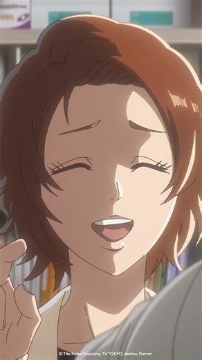 Happy Mother’s Day! | BLEACH: Thousand-Year Blood War | VIZ