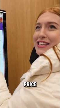 Trying Worlds MOST EXPENSIVE JOLLIBEE!