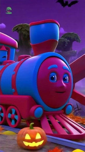 Wheels on the Train #shorts #explore #forkids #youtube #viral #kids #trainsong