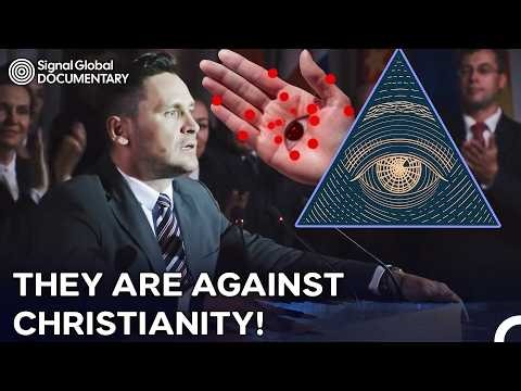 The Truth About the Illuminati Network! Are They Still Here? | Illuminati