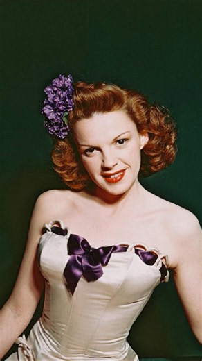 Judy Garland’s devastating story beyond the yellow brick road