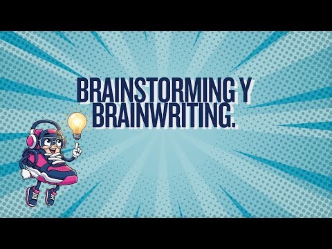 Brainstorming vs. Brainwriting