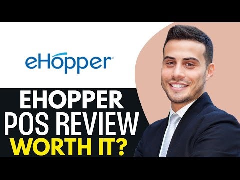 eHopper POS Review (2026): Is This the Right Point of Sale for Your Business?