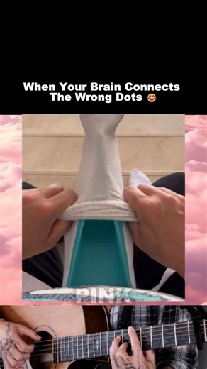 This Trick Breaks People's Brains #mindtrick #challenge #shorts