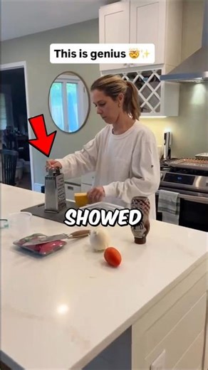 The Best Food Grater For Cooking 🧑‍🍳😨