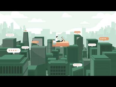 Motion Design Reel by codyrfisher.com