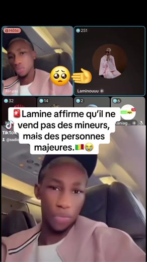 #100 #malitiktok🇲🇱🇲🇱mali #AES