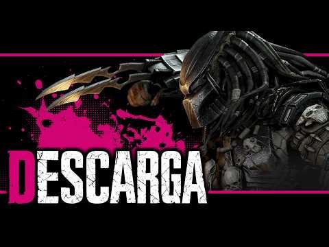 Como instalar Aliens vs Depredador (2010) para PC de pocos requisitos | DESCARGA ✨