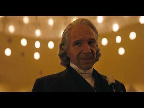 THE HUNGER GAMES: SUNRISE ON THE REAPING | Official Trailer (2026)